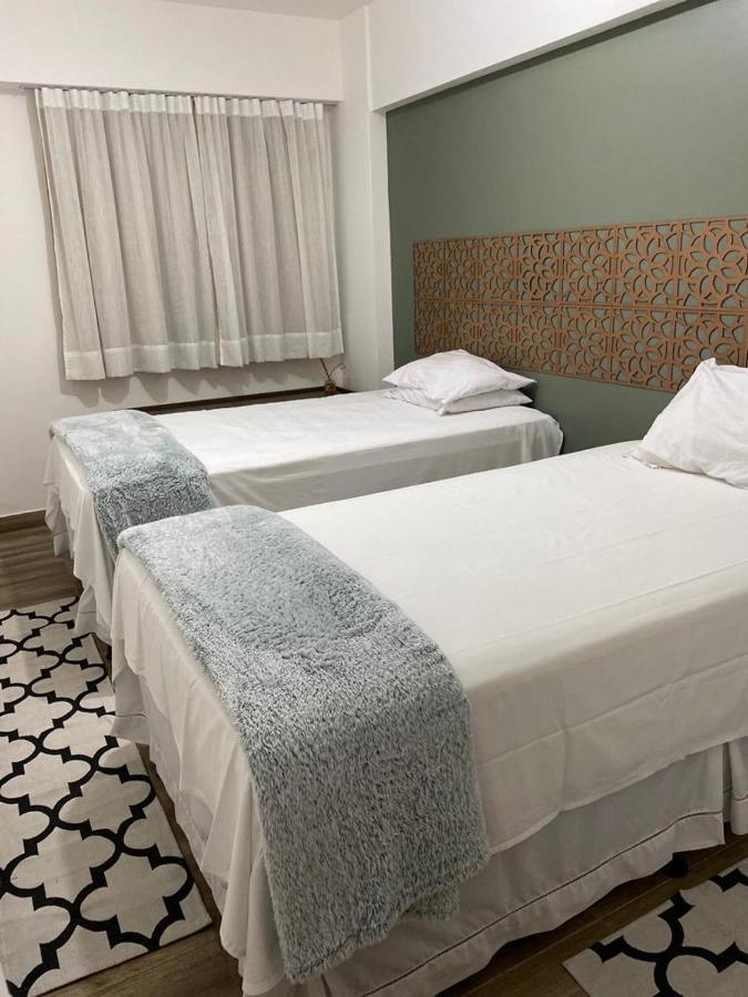 Apartamento Ap Lindo, Moderno, Confortavel, Novo! *