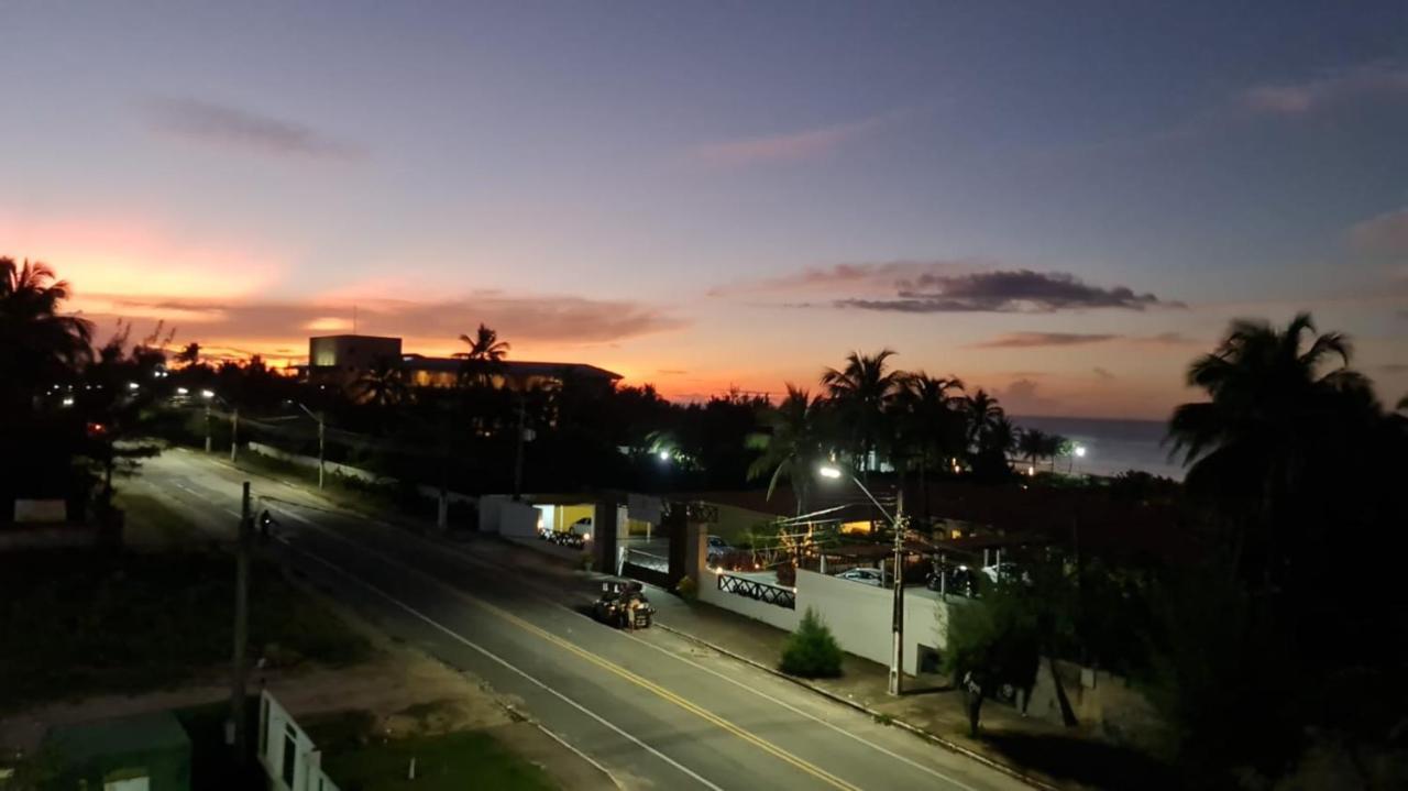 Apartamento Ap Lindo, Moderno, Confortavel, Novo! Cumbuco