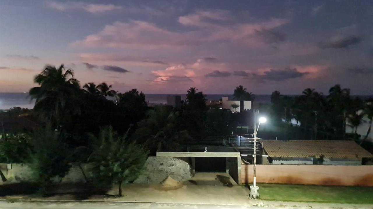 Ap Lindo, Moderno, Confortavel, Novo! Apartamento Cumbuco