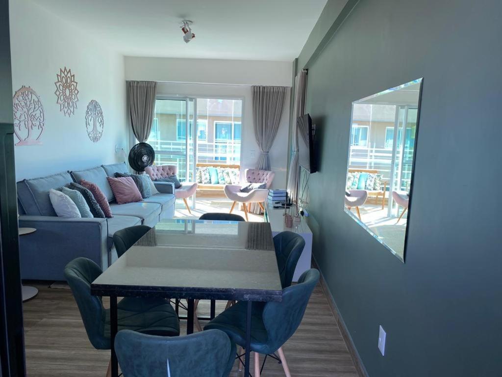 Apartamento Ap Lindo, Moderno, Confortavel, Novo!