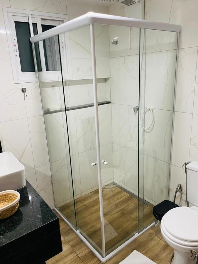 Ap Lindo, Moderno, Confortavel, Novo! Apartment *