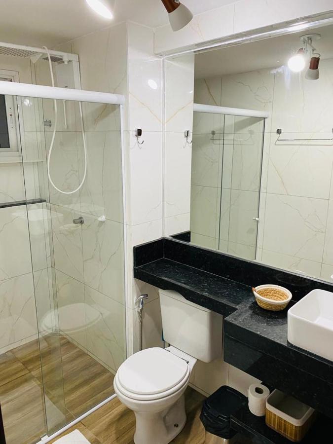 Ap Lindo, Moderno, Confortavel, Novo! * Cumbuco