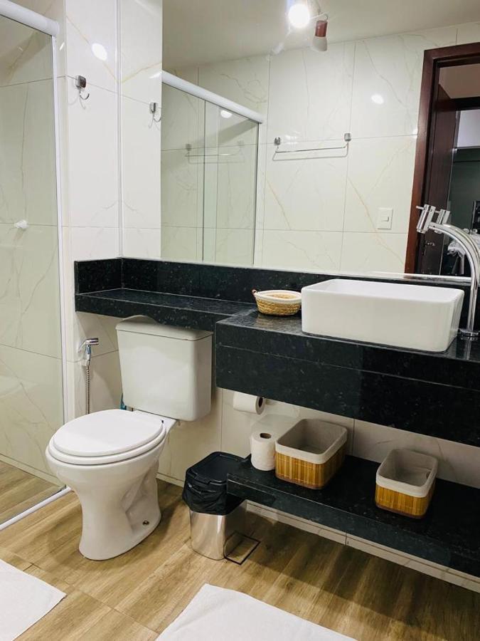 Ap Lindo, Moderno, Confortavel, Novo! Apartment