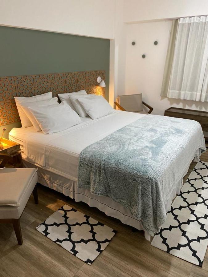 Apartment Ap Lindo, Moderno, Confortavel, Novo! Cumbuco