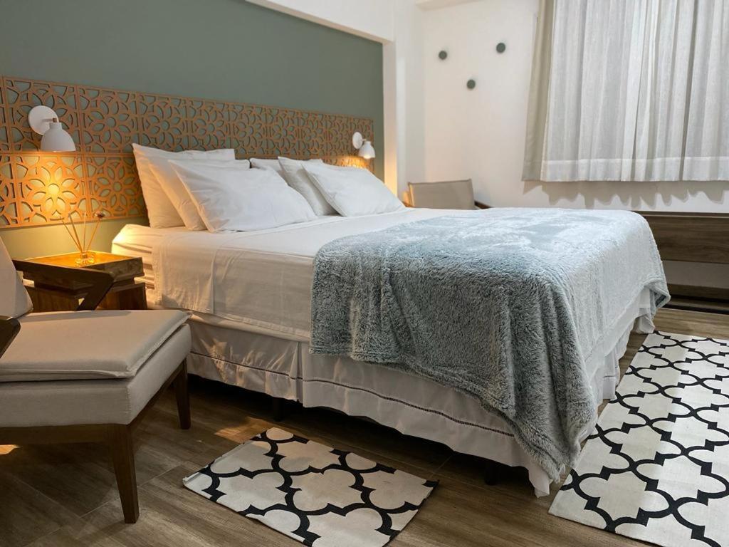 Apartment Ap Lindo, Moderno, Confortavel, Novo!