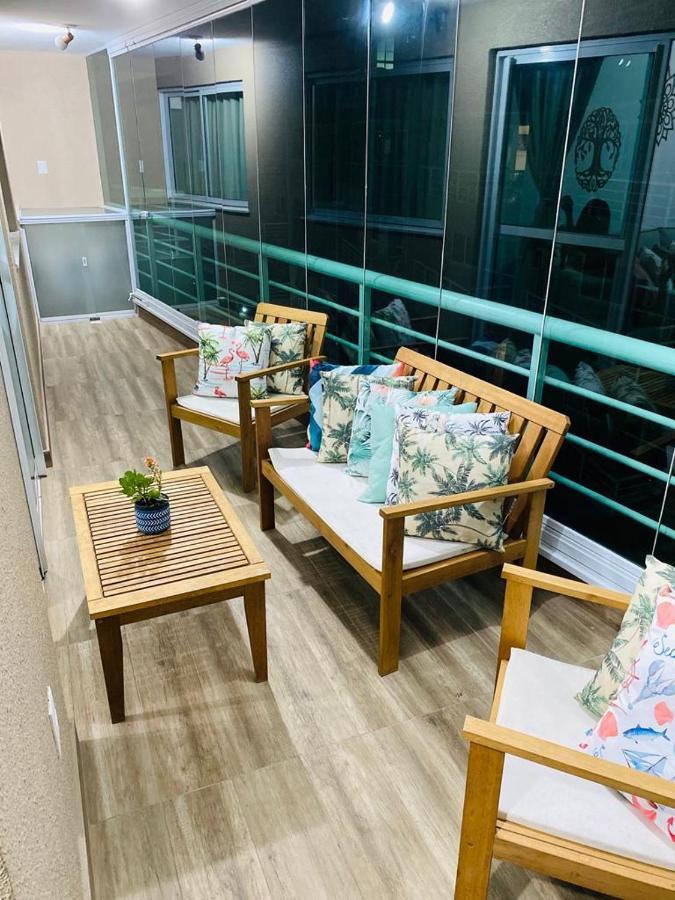 Ap Lindo, Moderno, Confortavel, Novo! Apartment Cumbuco