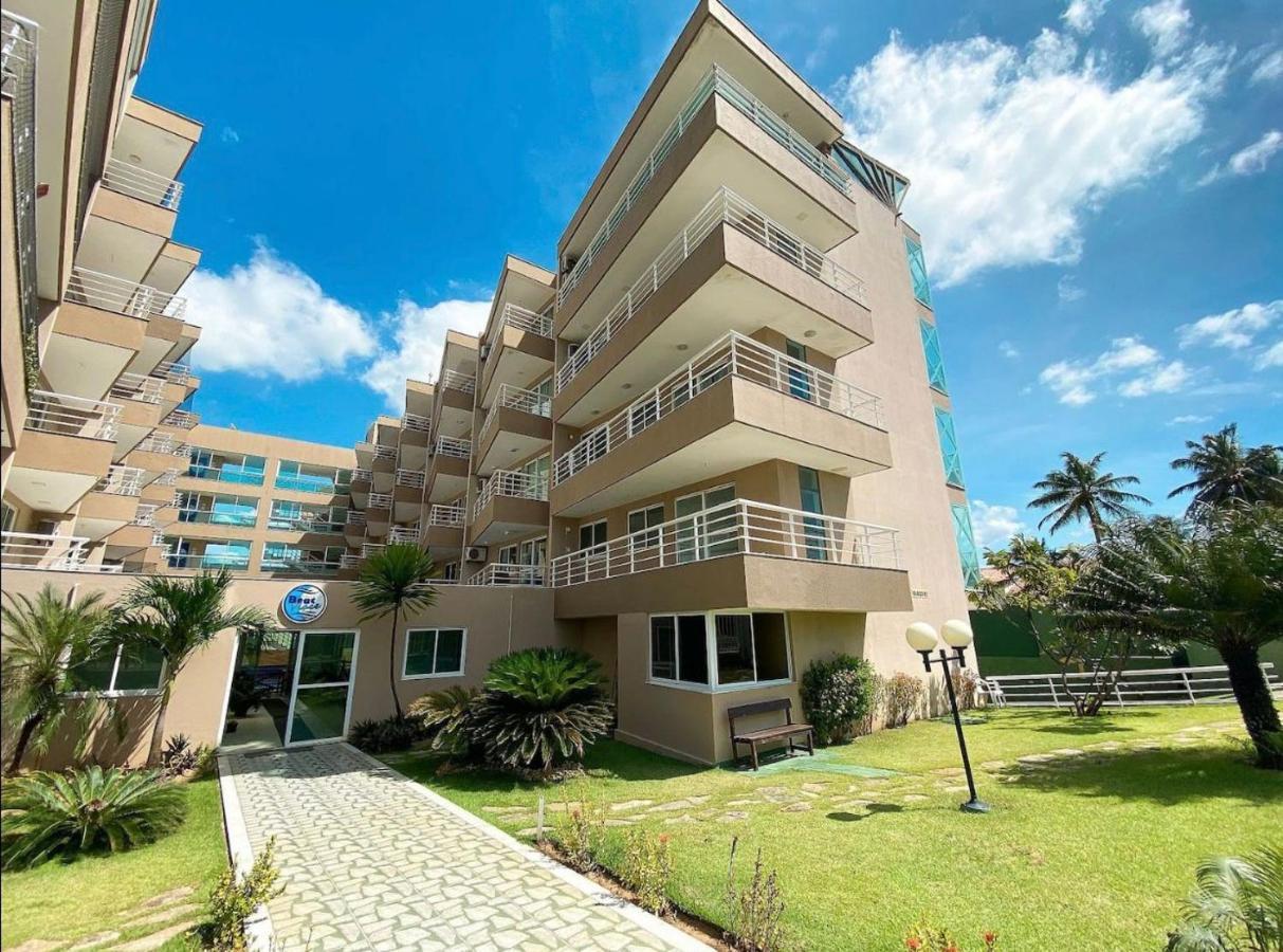 Apartment Ap Lindo, Moderno, Confortavel, Novo!