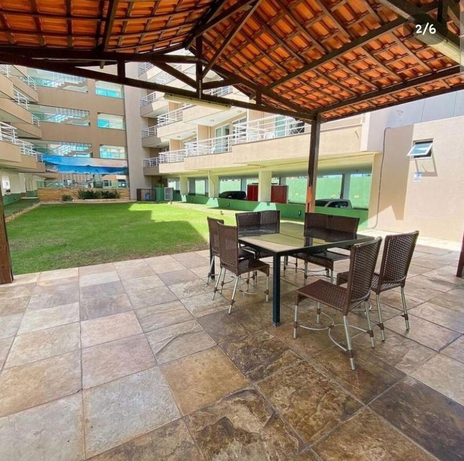 Apartment Ap Lindo, Moderno, Confortavel, Novo! *