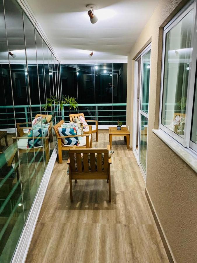 Ap Lindo, Moderno, Confortavel, Novo! Apartment