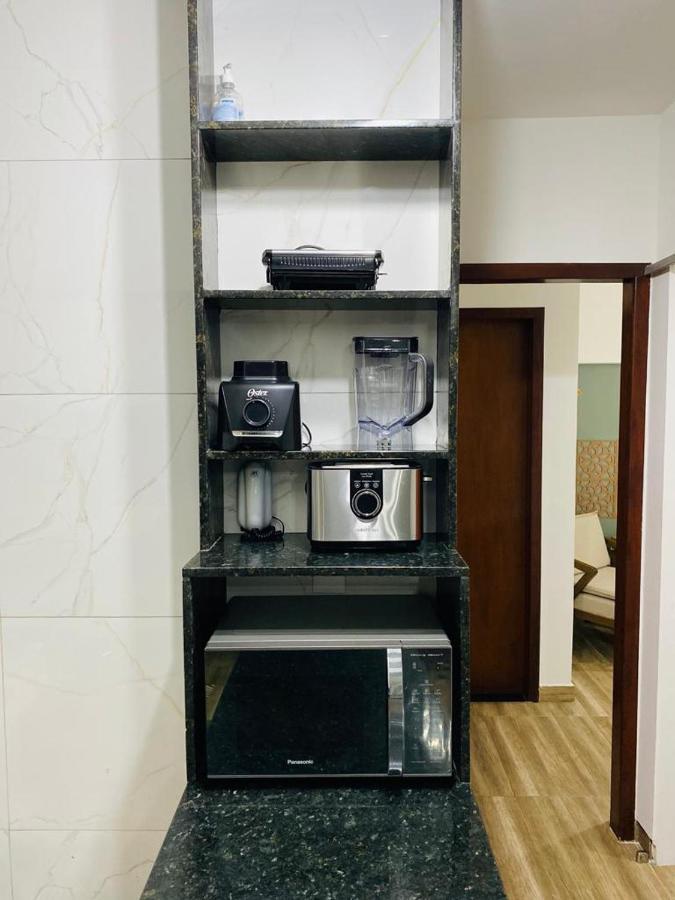 Ap Lindo, Moderno, Confortavel, Novo!