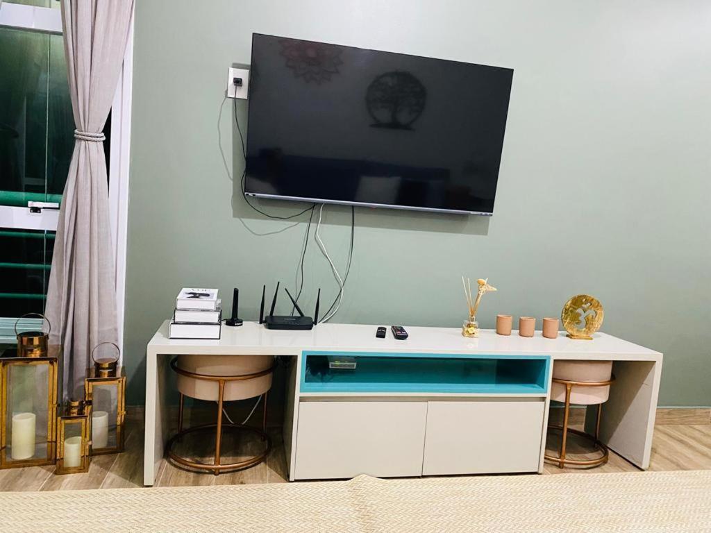 Ap Lindo, Moderno, Confortavel, Novo! Apartment Cumbuco