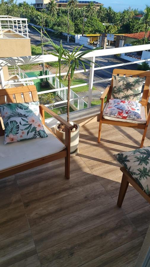 Apartment Ap Lindo, Moderno, Confortavel, Novo! Cumbuco