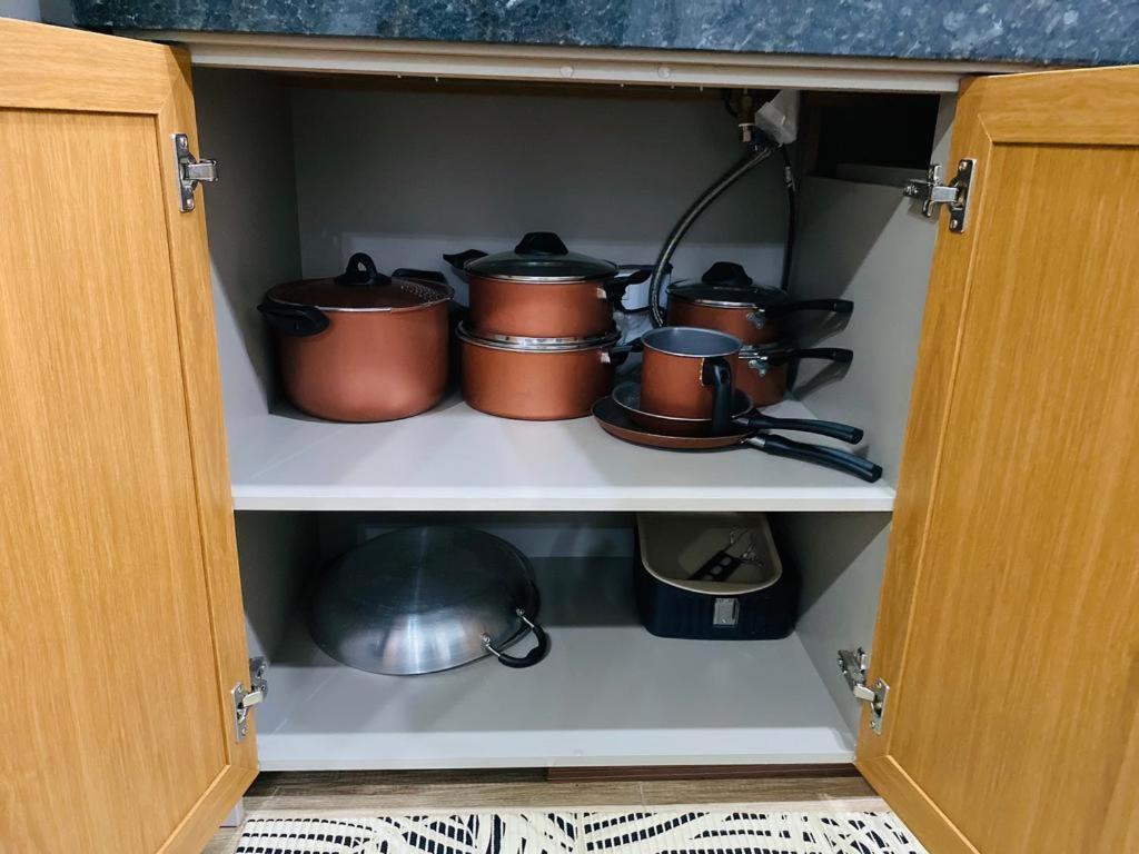 Ap Lindo, Moderno, Confortavel, Novo! Apartment Cumbuco