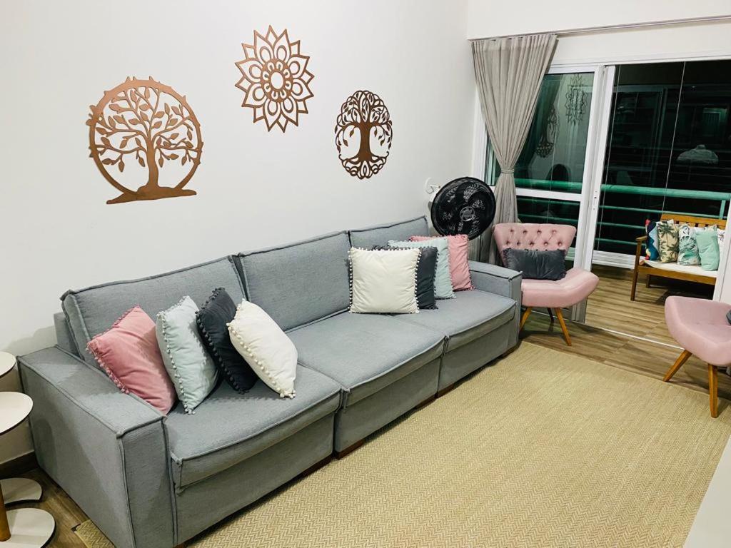 Ap Lindo, Moderno, Confortavel, Novo! Apartment *