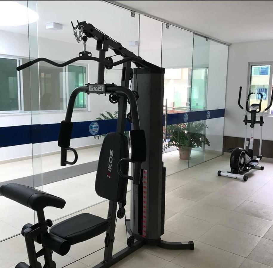 Ap Lindo, Moderno, Confortavel, Novo! Apartment Cumbuco