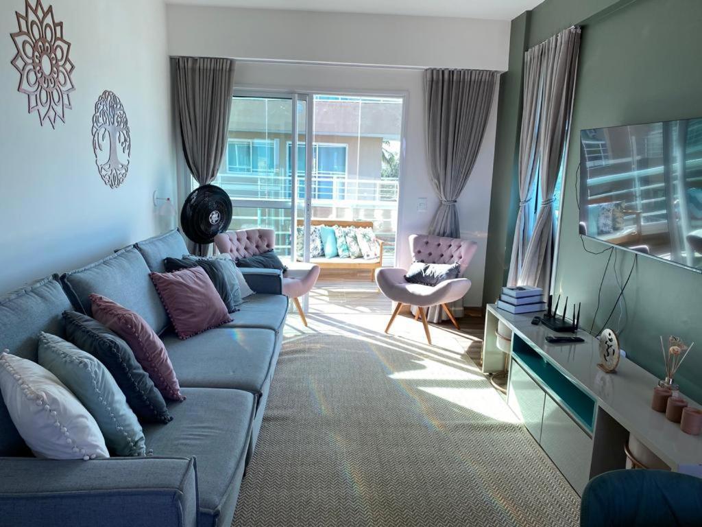 Ap Lindo, Moderno, Confortavel, Novo! Apartment Cumbuco