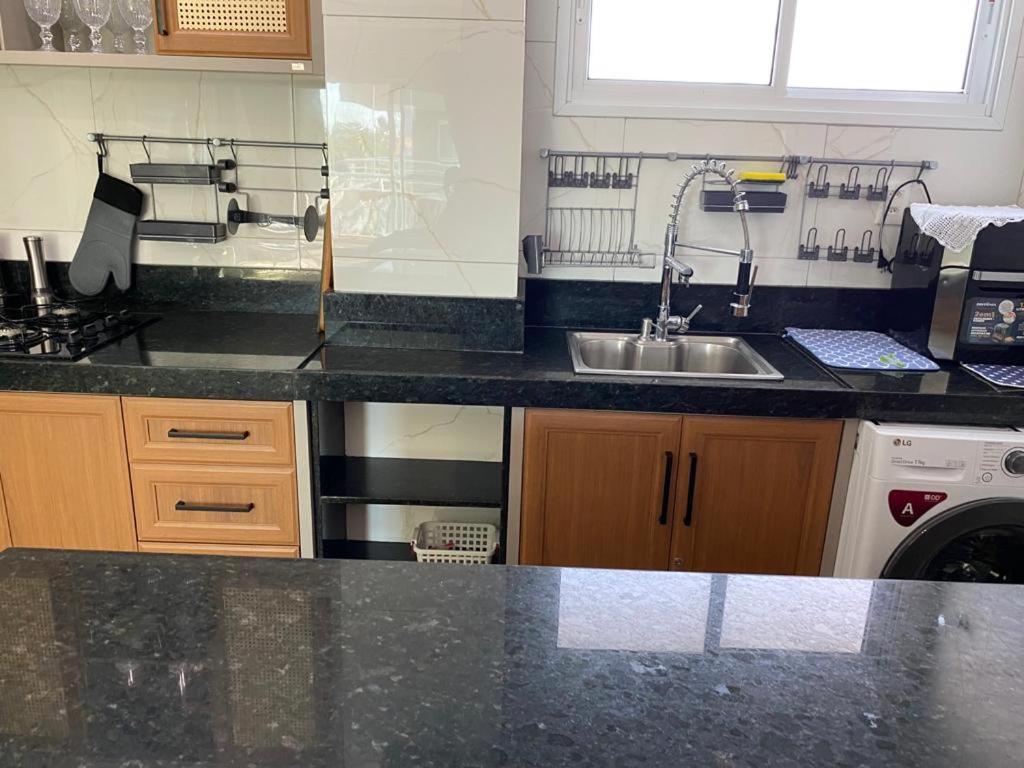 Ap Lindo, Moderno, Confortavel, Novo! Apartment Cumbuco