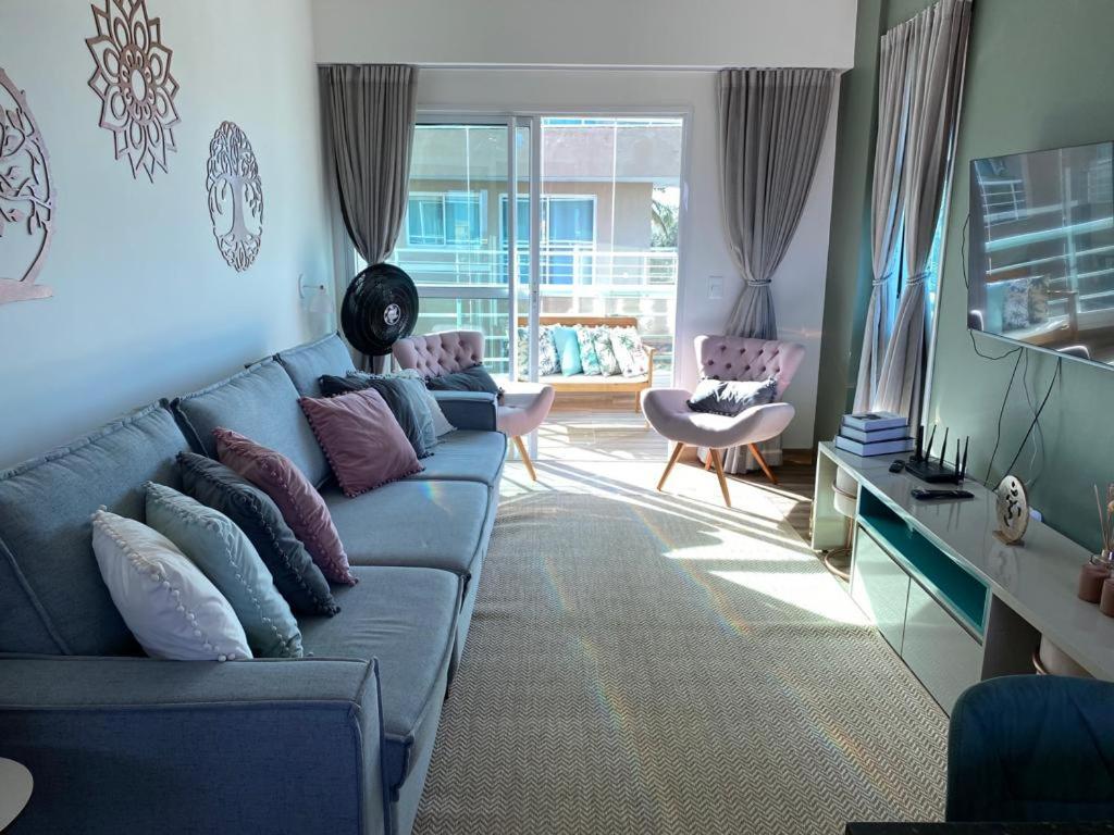 Ap Lindo, Moderno, Confortavel, Novo! Apartment