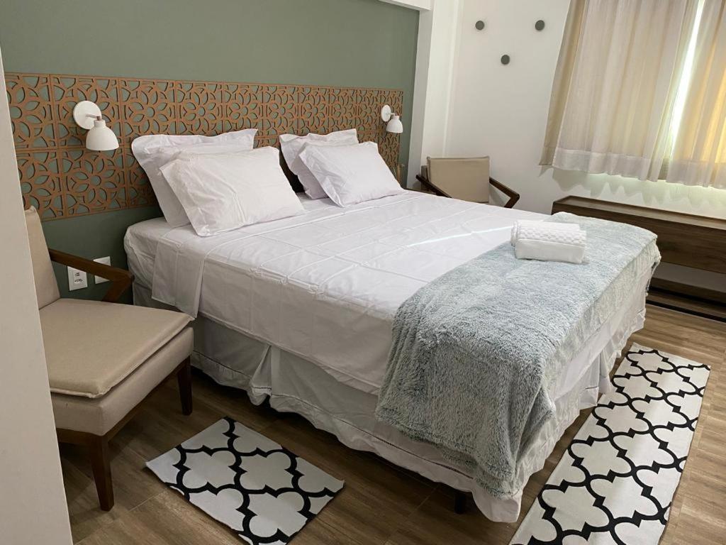 Ap Lindo, Moderno, Confortavel, Novo! Apartment