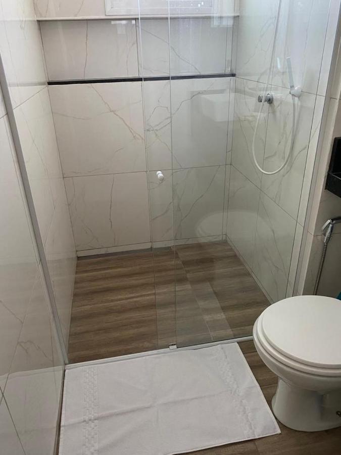 Apartment Ap Lindo, Moderno, Confortavel, Novo! *