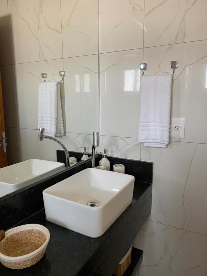 Ap Lindo, Moderno, Confortavel, Novo! Cumbuco