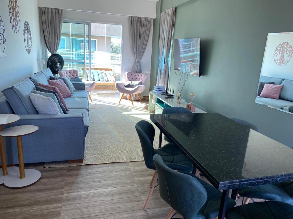 Apartment Ap Lindo, Moderno, Confortavel, Novo!