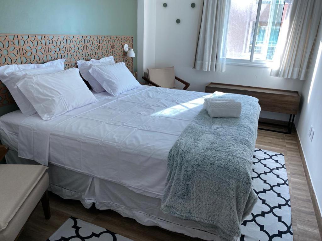 Apartment Ap Lindo, Moderno, Confortavel, Novo!